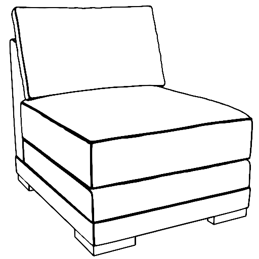 HARRISON Norwalk Furniture