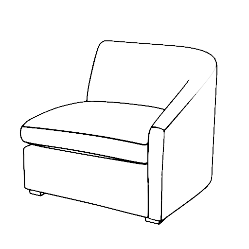 LANDRY Norwalk Furniture